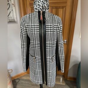 Ilusion Jackets & Coats | Nwt